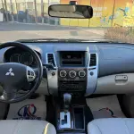 Mitsubishi Pajero Sport 2015 252 л.с. из Китая
