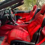 Ferrari California T 2016 из Китая