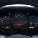 Porsche 911 2003 из Китая