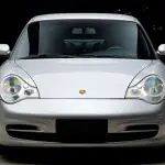 Porsche 911 2003 из Китая