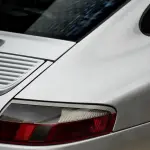 Porsche 911 2003 из Китая