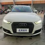 Audi A6L 2017 204 л.с. 204 л.с. из Китая