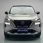 Nissan X-Trail 2024 из Китая