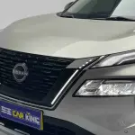 Nissan X-Trail 2024 из Китая