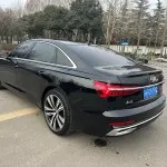 Audi A6L 2020 из Китая