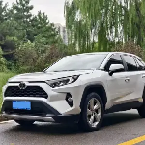 Toyota RAV4 2023 171 л.с. — лот 57347644 из Китая