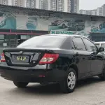 BYD F3 2020 из Китая