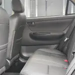 BYD F3 2020 из Китая