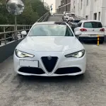 Alfa Romeo Giulia 2019 200 л.с. — лот 57344996 из Китая