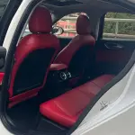 Alfa Romeo Giulia 2019 200 л.с. — лот 57344996 из Китая