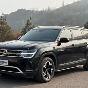 Volkswagen Teramont 2022 299 л.с. — лот 57345090 из Китая