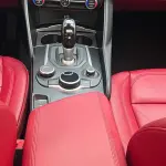 Alfa Romeo Giulia 2019 200 л.с. — лот 57344996 из Китая