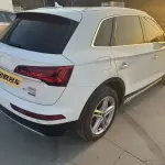 Audi Q5L 2022 из Китая