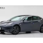 Tesla Model 3 2020 лот 57344817 из Китая