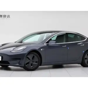 Tesla Model 3 2020 лот 57344817 из Китая