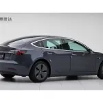 Tesla Model 3 2020 лот 57344817 из Китая