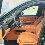 AITO 问界 AITO M8 2025 из Китая