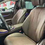 Mercedes-Benz E-Class 2023 258 л.с. — лот 57345048 из Китая