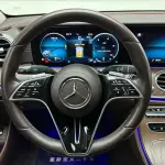 Mercedes-Benz E-Class 2023 258 л.с. — лот 57345048 из Китая