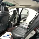 Mercedes-Benz S-Class AMG 2014 из Китая