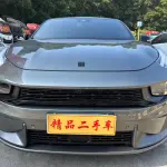 Lynk & Co 03 2020 180 л.с. — лот 57345618 из Китая