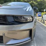 Lynk & Co 03 2020 180 л.с. — лот 57345618 из Китая