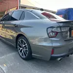 Lynk & Co 03 2020 180 л.с. — лот 57345618 из Китая