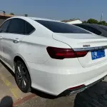 Geely Binrui 2019 из Китая