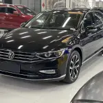 Volkswagen Magotan 2022 186 л.с. — лот 57346327 из Китая