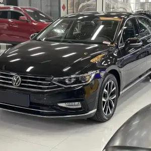 Volkswagen Magotan 2022 186 л.с. — лот 57346327 из Китая