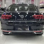 Volkswagen Magotan 2022 186 л.с. — лот 57346327 из Китая
