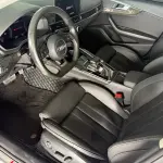 Audi A4L 2021 из Китая