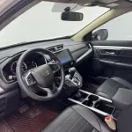 Honda CR-V 2019 193 л.с. — лот 57346882 из Китая