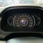 Honda CR-V 2015 186 л.с. из Китая