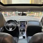 Infiniti Q50L 2019 из Китая