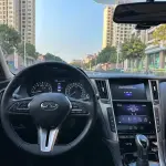 Infiniti Q50L 2019 из Китая