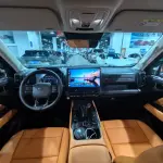Haval Menglong New Energy 2024 из Китая
