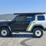 Tank Tank 300 2021 из Китая