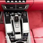 Porsche 911 2024 из Китая