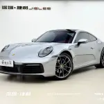 Porsche 911 2024 из Китая