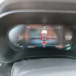 Roewe i5 2023 из Китая