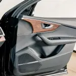 Audi Q7 2025 из Китая
