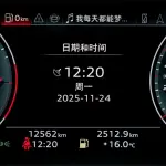 Audi Q7 2025 из Китая