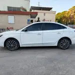 Roewe i5 2023 из Китая