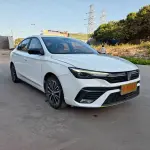 Roewe i5 2023 из Китая
