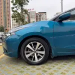 Nissan Bluebird 2016 126 л.с. — лот 57540085 из Китая