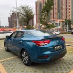 Nissan Bluebird 2016 126 л.с. — лот 57540085 из Китая
