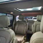 Buick GL8 2019 из Китая