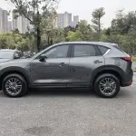 Mazda CX-5 2021 из Китая