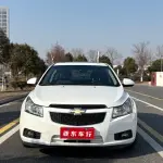 Chevrolet Cruze 2014 184 л.с. из Китая